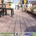 terrasse en bois composite